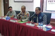 Anak Bupati Riau Positif Narkoba Bersama Belasan Orang di Razia Hiburan Malam