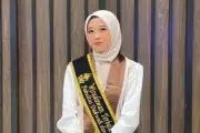 Anak Petani Lulusan SD Jadi Wisudawan Terbaik UIN Walisongo