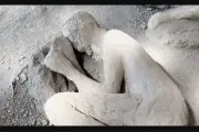 Analisis Baru Ungkap Pria di Pompeii adalah Dokter, Bawa Peralatan Medis