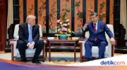 Analisis Pakar: Pertemuan Trump-Xi Jinping Berdampak pada Taiwan dan Iran