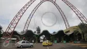 Ancol Ramai 32.690 Wisatawan Saat Libur Idul Adha 1447 H