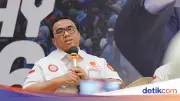 Andi Gani Apresiasi Polda Metro Amankan Kelompok Hendak Rusuh di May Day