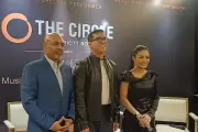 Andi Rianto Gelar Konser Jejak Nada di The St. Regis Jakarta