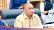 Andre Rosiade: Komisi VI DPR Dukung Penuh BUMN Ekspor SDA Bentukan Prabowo