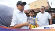 Andre Rosiade Tinjau Rencana Jalan Alternatif Pasar Koto Baru, Target Rampung 2027