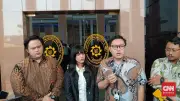 Andrie Yunus Melalui TAUD Tolak Diperiksa di Peradilan Militer