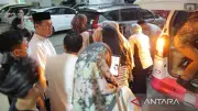 Anggota BPK Haerul Saleh Meninggal dalam Kebakaran, Sosok Sederhana dan Dedikasi Tinggi