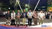 Anggota DPR Danang Desak Penegakan Hukum Kasus Pesantren Pati