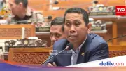 Anggota DPR: Pidato Prabovo soal Dolar Tunjukkan Fundamental Ekonomi RI Kuat