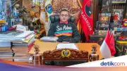 Anggota DPRD DKI Soroti Maraknya Begal dan Jambret di Jakarta Barat