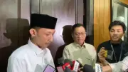 Anggota DPRD Jember Merokok dan Main Game saat Rapat, Ini Alasannya