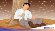 Anggota Satpol PP Tulungagung Mabuk Bersama Pencuri, Terancam Sanksi Disiplin