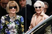 Anna Wintour: Sosok di Balik Karakter Miranda Priestly dalam The Devil Wears Prada