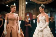 Anne Hathaway Kembali sebagai Putri Mia di The Princess Diaries 3