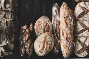 Apakah Roti Sourdough Lebih Sehat untuk Pencernaan? Ini Faktanya