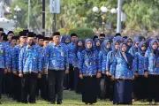Apakah Semua Guru Akan Jadi PNS di 2027? Ini Kata Kemendikdasmen