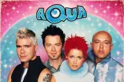 Aqua Resmi Bubar Setelah 30 Tahun Berkarier di Industri Musik