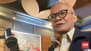 Aria Bima Tegaskan PDIP Tidak Nyinyir ke Pemerintah, Sebut Mitra Strategis