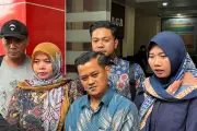 ART Herawati Mengaku Sering Dimaki Mantan Istri Andre Taulany