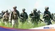 AS Batal Kirim 4.000 Tentara ke Polandia, Ini Alasannya