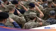 AS Batalkan Pengerahan 4.000 Tentara ke Polandia, Polandia Terkejut