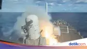 AS-Iran Saling Serang Lagi, Gencatan Senjata Terancam?