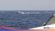 AS Mulai Project Freedom di Selat Hormuz, Serang Tujuh Kapal Iran