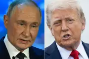 AS Umumkan Gencatan Senjata Rusia-Ukraina Tiga Hari pada 9-11 Mei