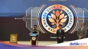 Astra Agro Lestari Raih Penghargaan Bergengsi CSR Nasional