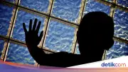 Ayah di Padang Aniaya Balita dengan Air Panas dan Gigitan, Polisi Bergerak