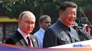 Bagaimana China 'Mengontrol' Ekonomi Rusia? Analisis DW