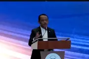 Bahlil Tegaskan Batu Bara Tetap Jadi Andalan PLTU untuk Jaga Tarif Listrik