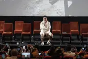 Baim Wong Tanggapi Kritik Film 'Semua Akan Baik-Baik Saja'