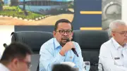 Bakom RI Gandeng Homeless Media, Qodari Tekankan Standar dan Verifikasi
