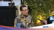 Baleg DPR Usul Bentuk Badan Koordinasi Dana Otsus Aceh dalam RUU Pemerintahan Aceh