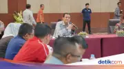 Baleg Kunjungi Komunitas Adat Danau Toba, Targetkan RUU Masyarakat Adat Rampung Tahun Ini