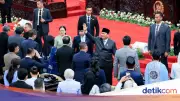 Bamsoet Dukung Kerangka Ekonomi Makro dan Kebijakan Fiskal 2027