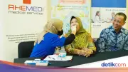 Bamsoet Puji Inovasi Radiogenomics Percepat Transformasi Kesehatan Nasional