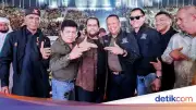 Bamsoet Tegaskan Ormas Kunci Jaga Ketahanan Nasional di Tengah Tekanan Global