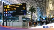Bandara Soetta Tindaklanjuti Laporan HP Hilang Penumpang Hana Nushratu