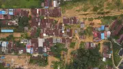 Banjir di Kendari Rendam Ratusan Rumah, 2.985 Jiwa Terdampak