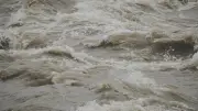 Banjir di Manggarai Timur: Akses Tiga Desa Terputus Total