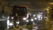 Banjir Rendam 115 RT di Jakarta Usai Hujan Deras, Ini Sebarannya