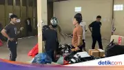 Bareskrim Bongkar Pabrik Skincare Rumahan Bermerkuri di Cirebon