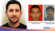 Bareskrim Buru Pak Cik Buron Narkoba Diduga Oplas dan Ganti Kewarganegaraan