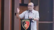 Bareskrim Gandeng PPATK Usut Aliran Dana Judi Online Hayam Wuruk