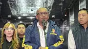 Bareskrim: Sindikat Judi Online Hayam Wuruk Baru 2 Bulan Beroperasi