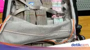 Bareskrim Tangkap Dua Penyuplai Sabu Jaringan Bandar Ishak, Sita Uang Rp 950 Juta