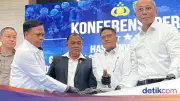 Bareskrim Temukan Kabel SUTET Putus Picu Blackout Sumatera, Bukan Sabotase