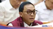 Bareskrim Ungkap Oknum Polisi Terlibat Narkoba di B Fashion Hotel